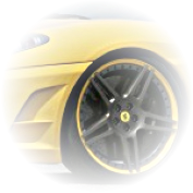 Bereich der fachgerechten Felgeninstandsetzung.